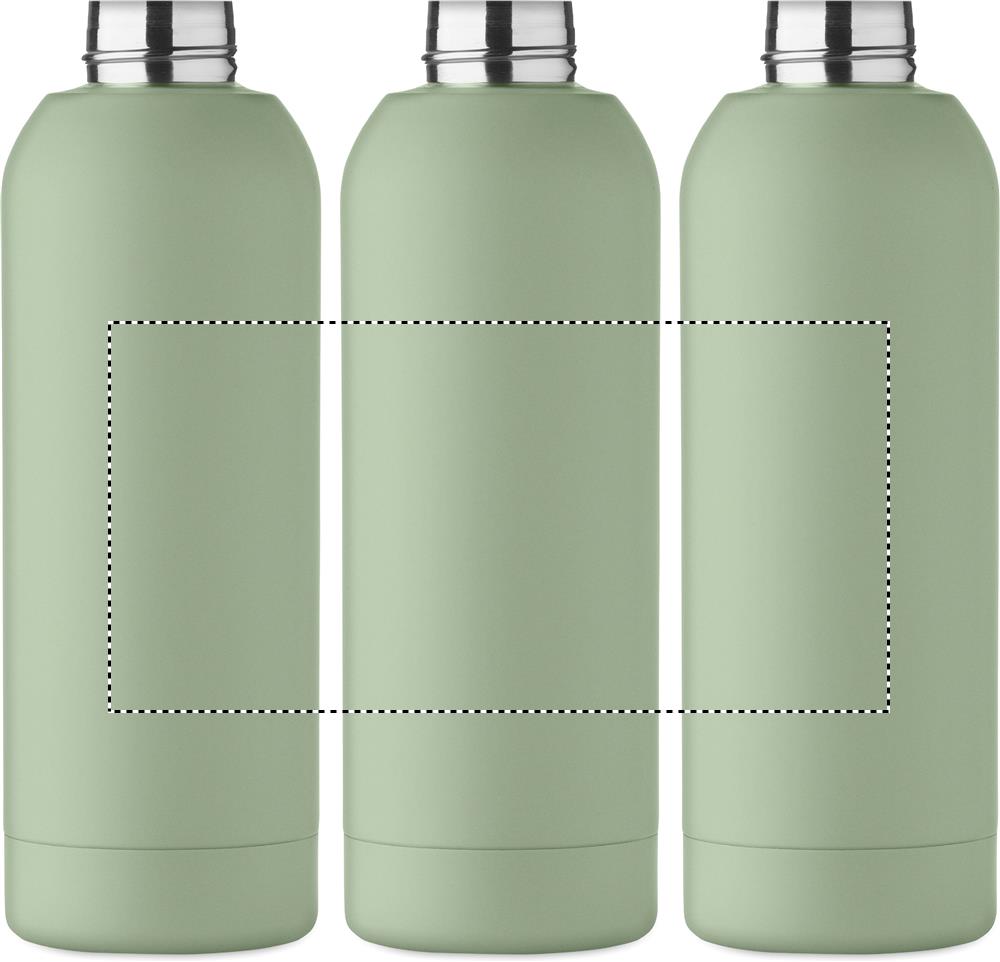 Obrázek s vyznačenou plochou