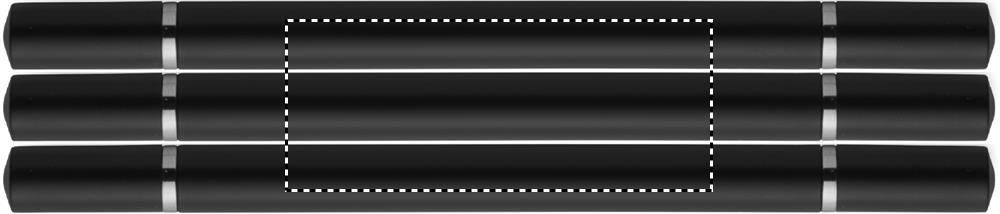 Obrázek s vyznačenou plochou