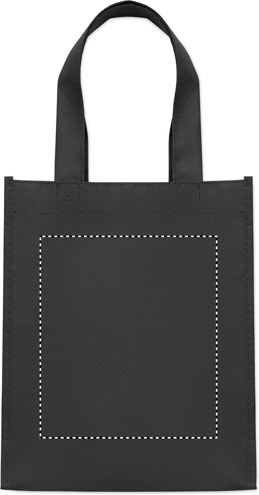 Obrázek s vyznačenou plochou