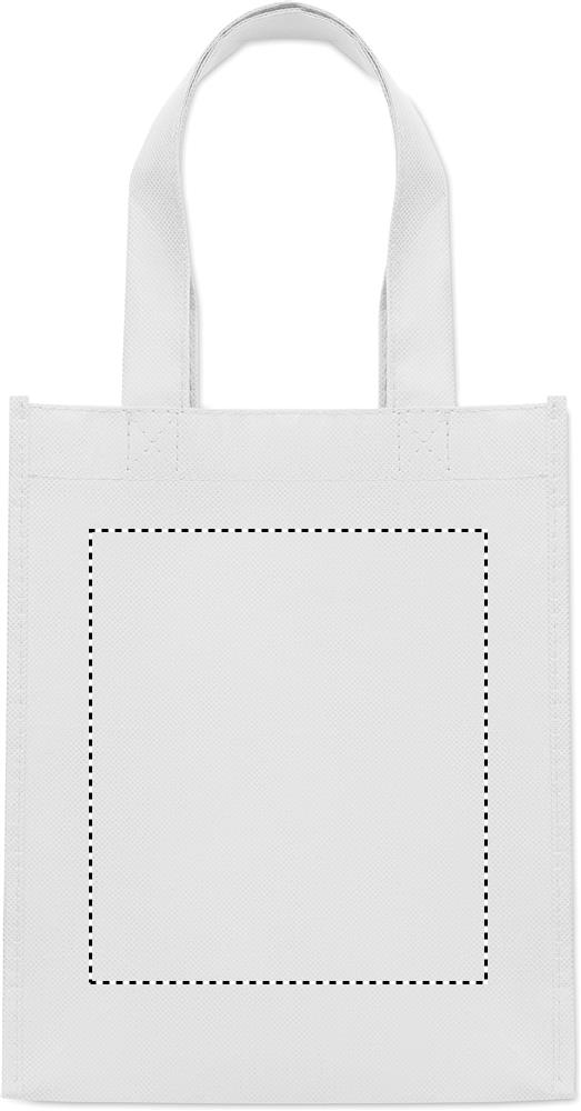 Obrázek s vyznačenou plochou