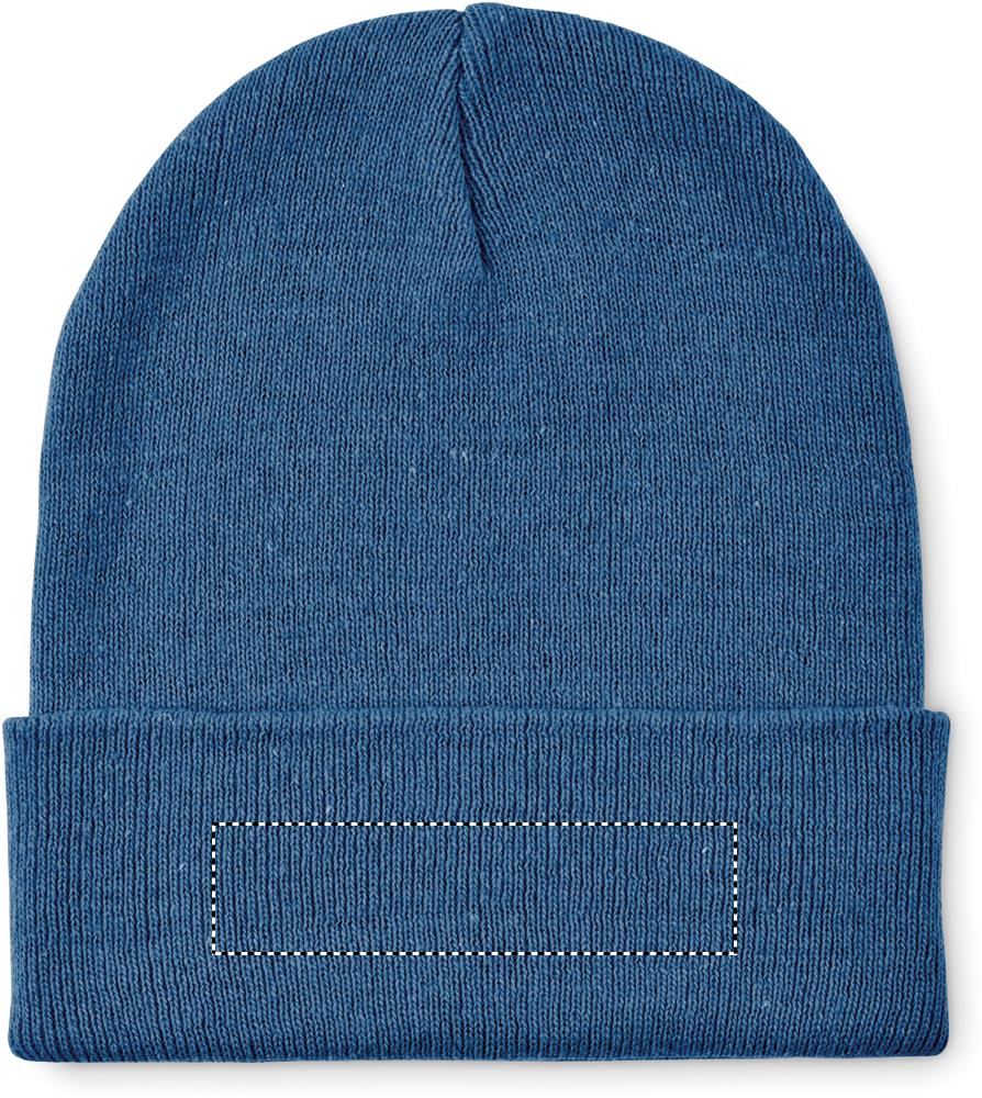 Obrázek s vyznačenou plochou