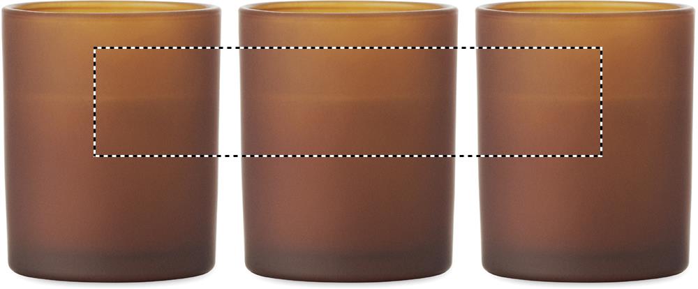 Obrázek s vyznačenou plochou