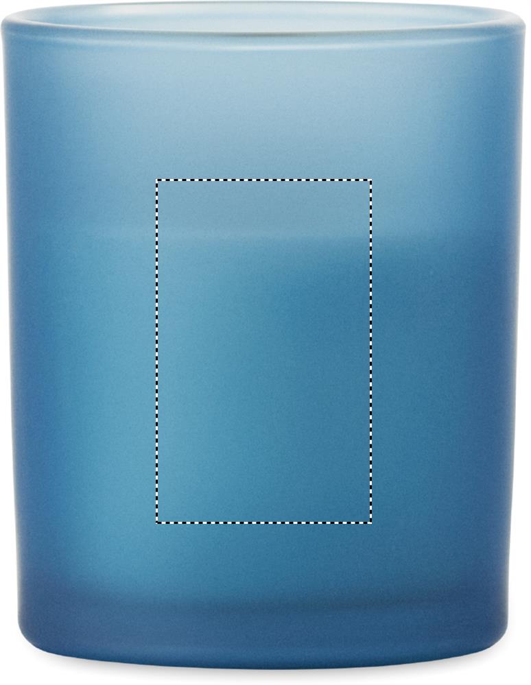 Obrázek s vyznačenou plochou