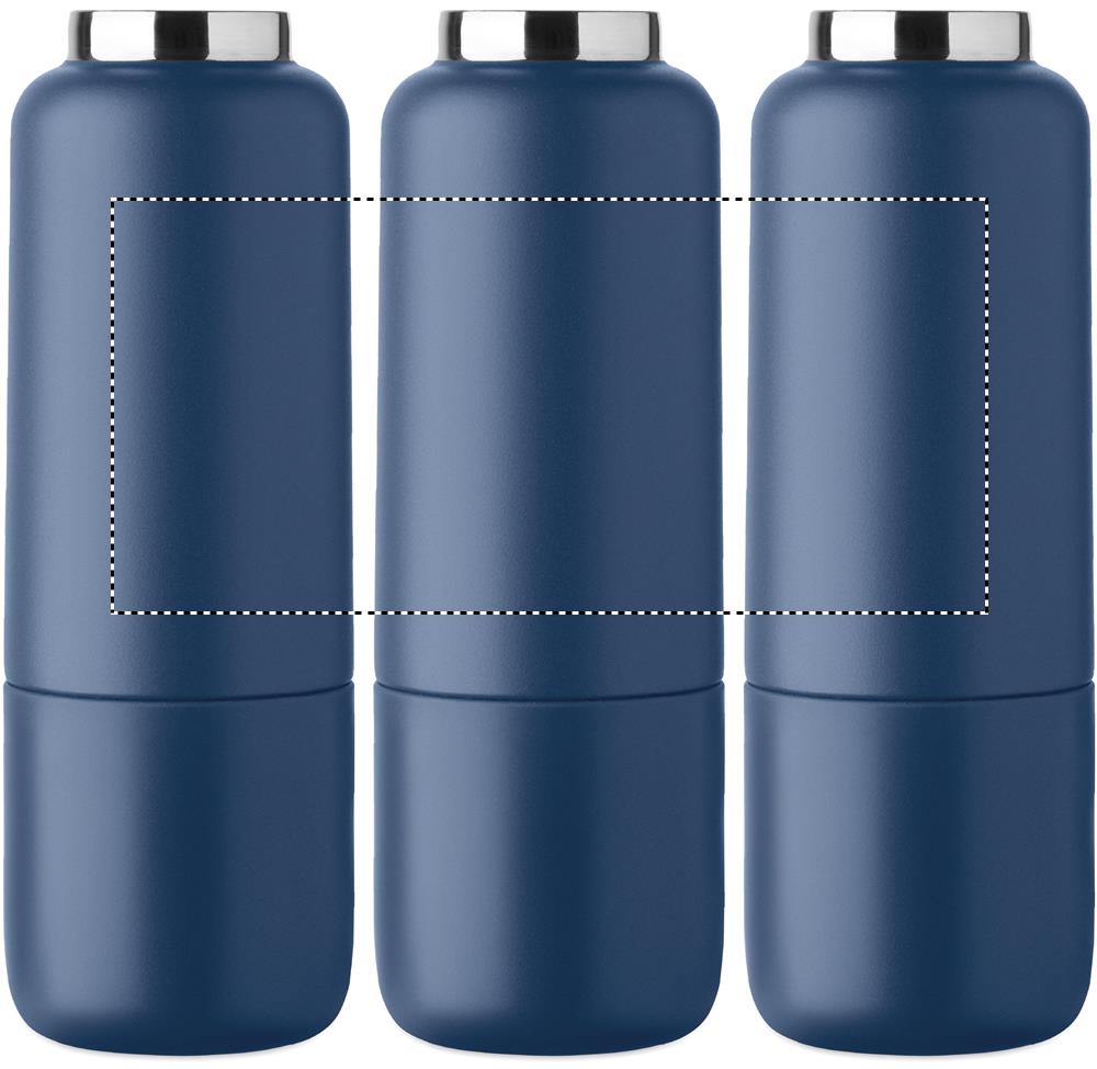 Obrázek s vyznačenou plochou