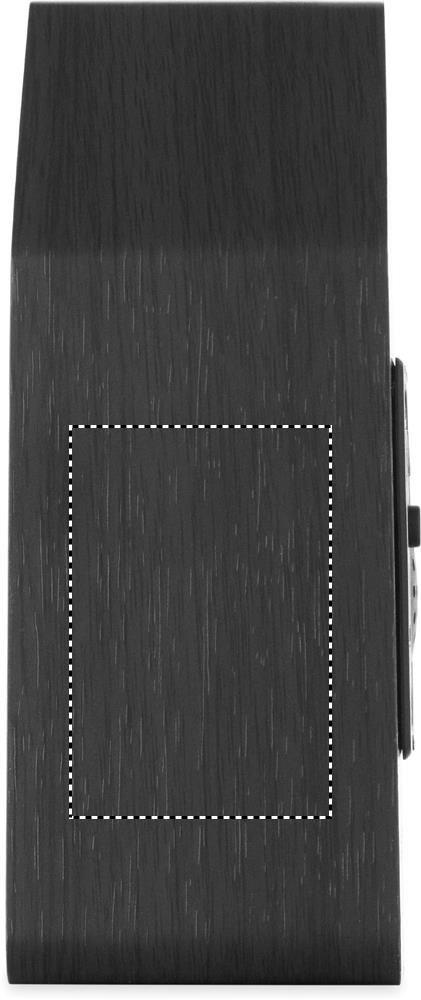 Obrázek s vyznačenou plochou