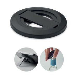 Držák telefonu s otvírákem DOSENUNO