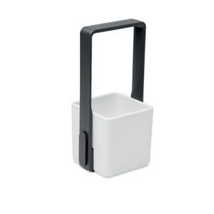 Květináč s LED světlem LUSHLET