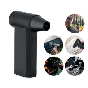 Přenosný turbo ventilátor VENTA