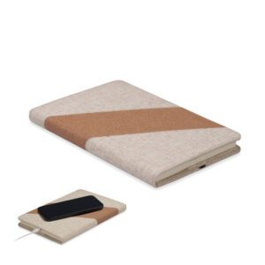 Zápisník A5 CORTONA