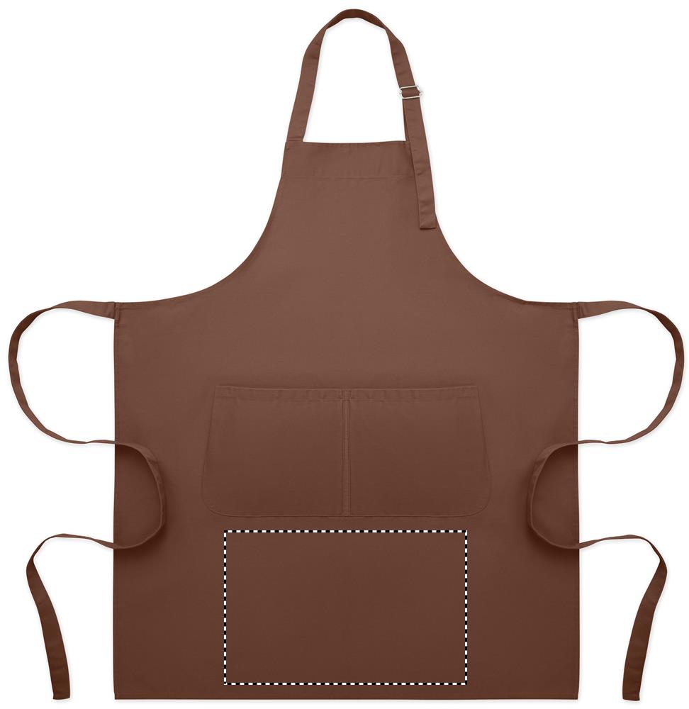 Obrázek s vyznačenou plochou