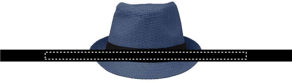 Obrázek s vyznačenou plochou