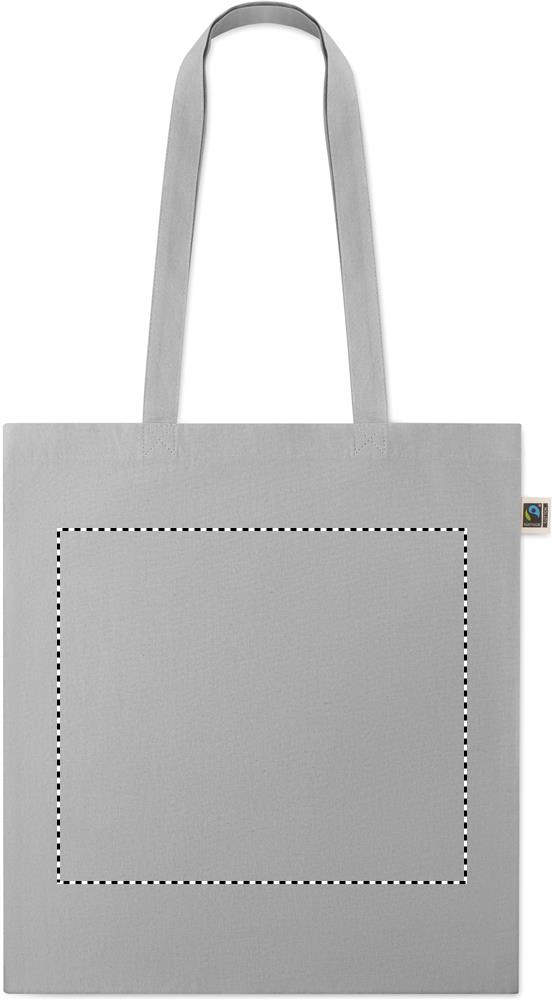 Obrázek s vyznačenou plochou