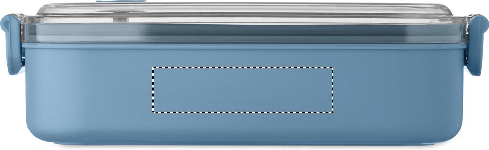 Obrázek s vyznačenou plochou