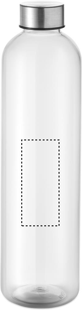 Obrázek s vyznačenou plochou