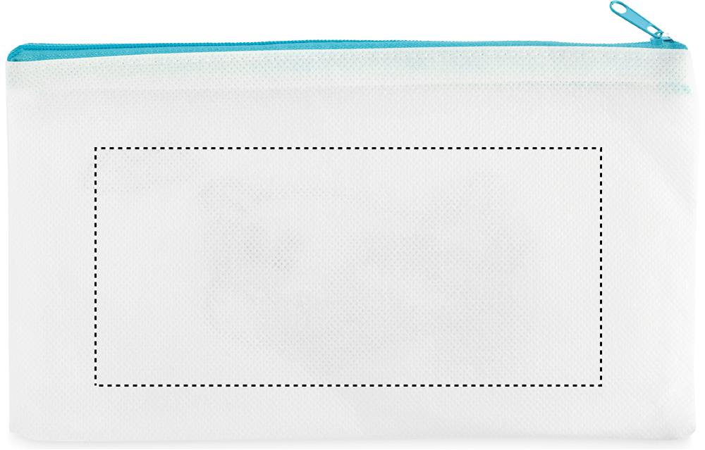 Obrázek s vyznačenou plochou