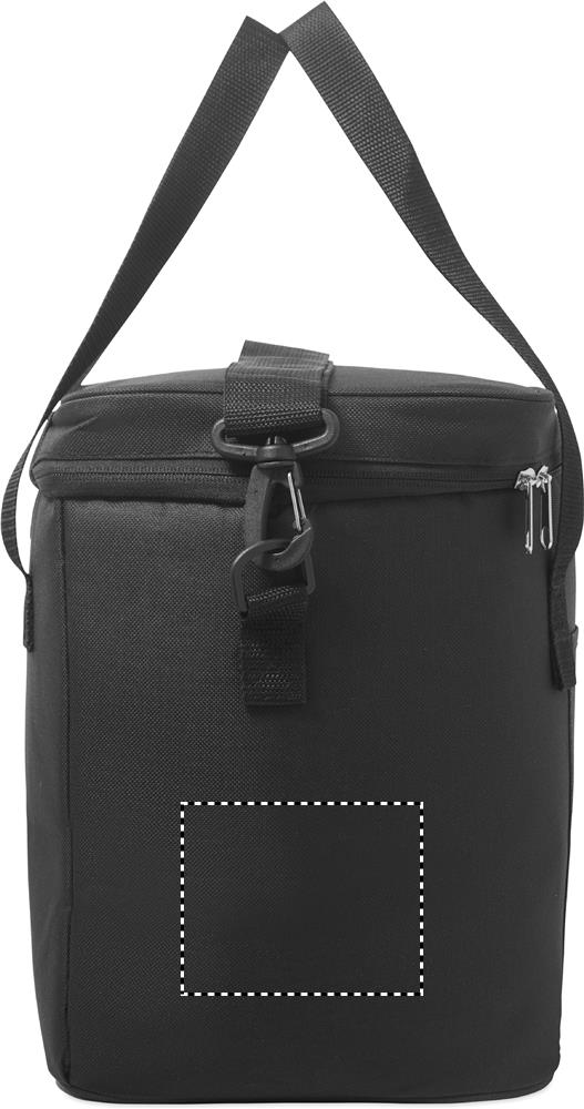 Obrázek s vyznačenou plochou