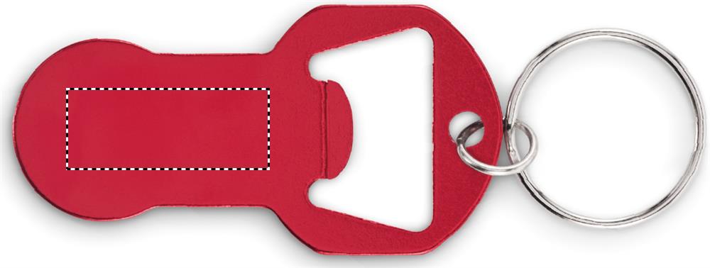 Obrázek s vyznačenou plochou