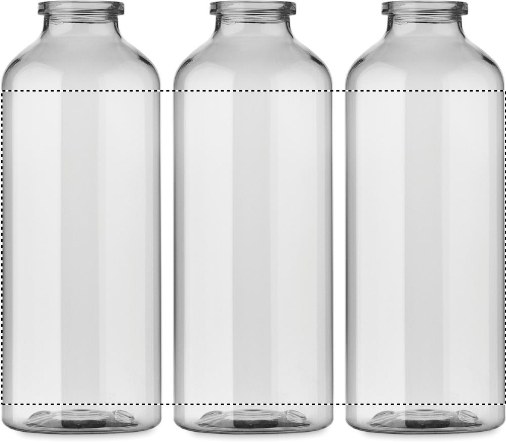 Obrázek s vyznačenou plochou