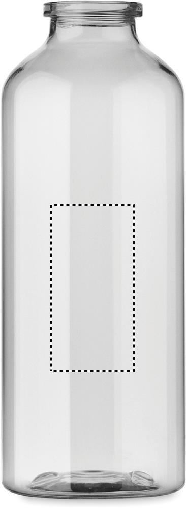 Obrázek s vyznačenou plochou