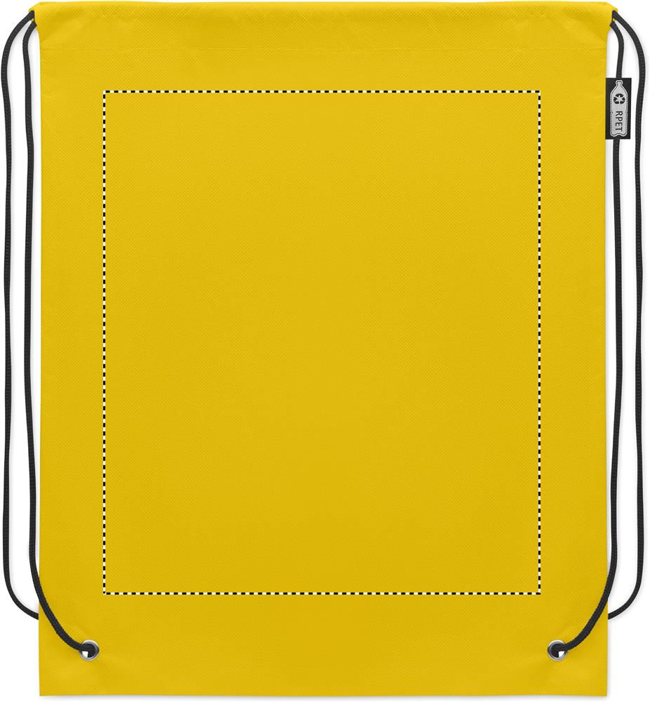 Obrázek s vyznačenou plochou