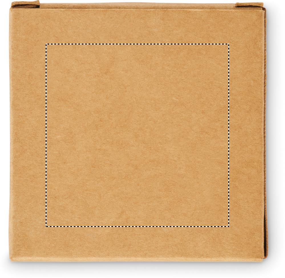 Obrázek s vyznačenou plochou