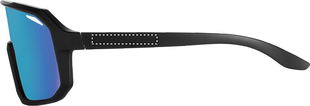 Obrázek s vyznačenou plochou