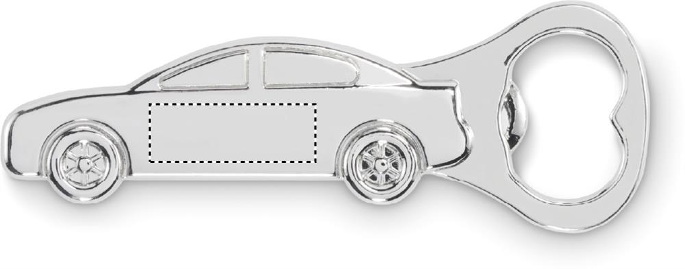 Obrázek s vyznačenou plochou