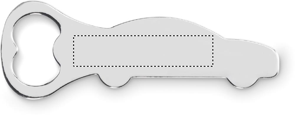 Obrázek s vyznačenou plochou