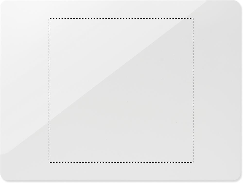 Obrázek s vyznačenou plochou