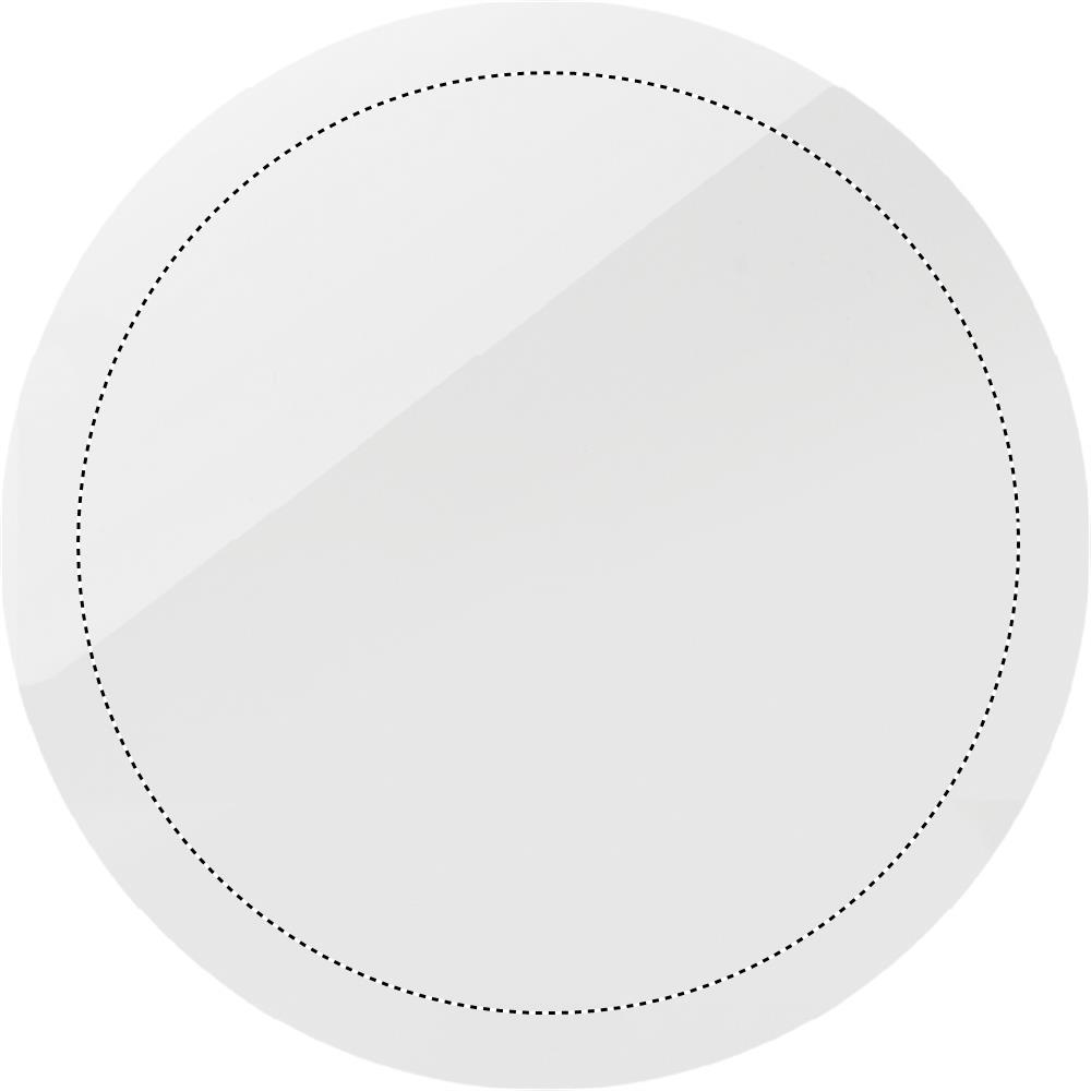 Obrázek s vyznačenou plochou