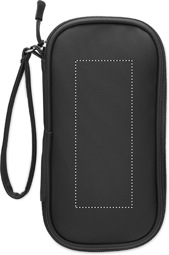 Obrázek s vyznačenou plochou