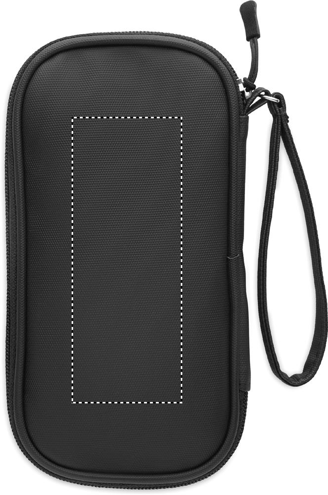 Obrázek s vyznačenou plochou