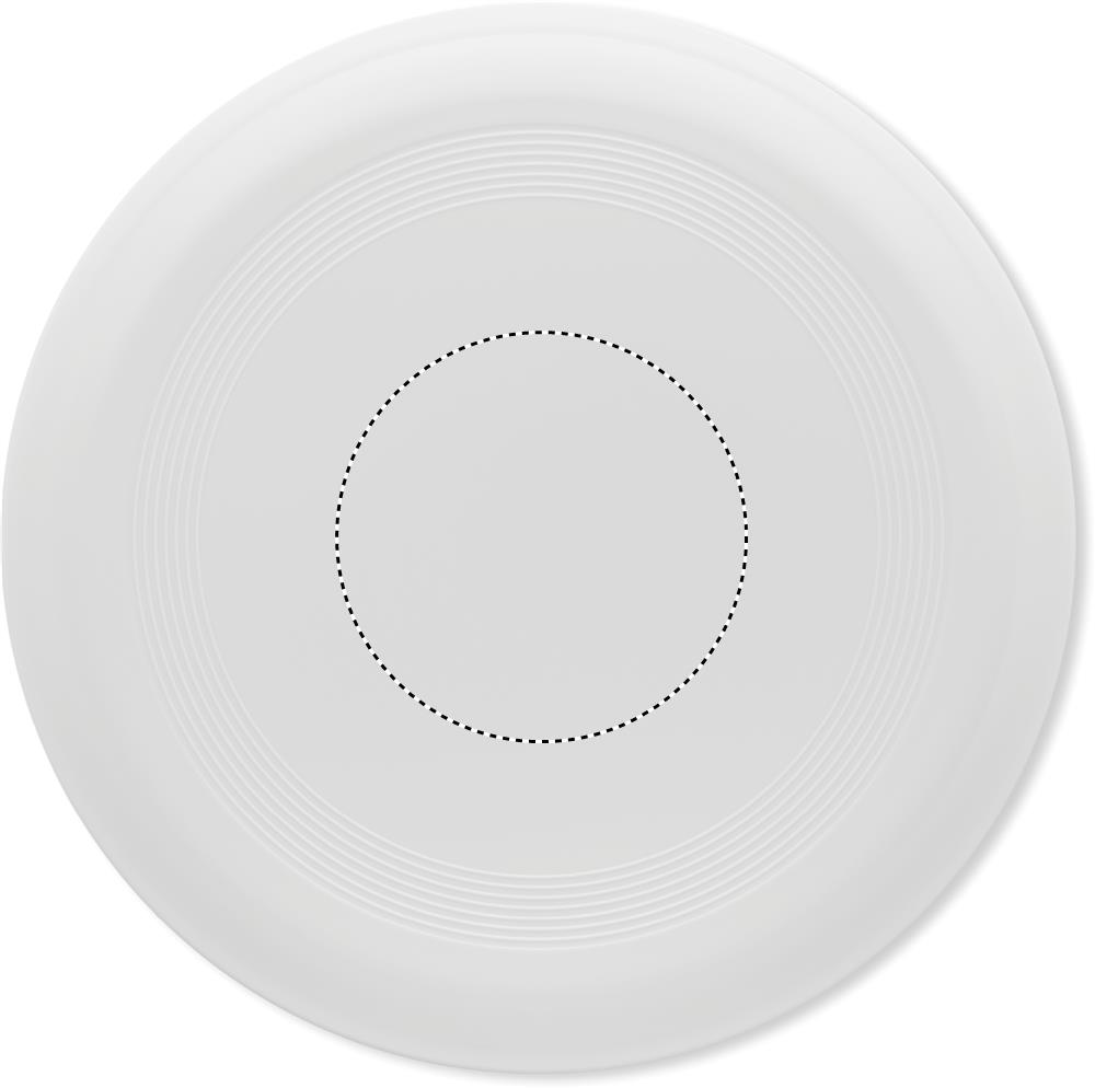 Obrázek s vyznačenou plochou