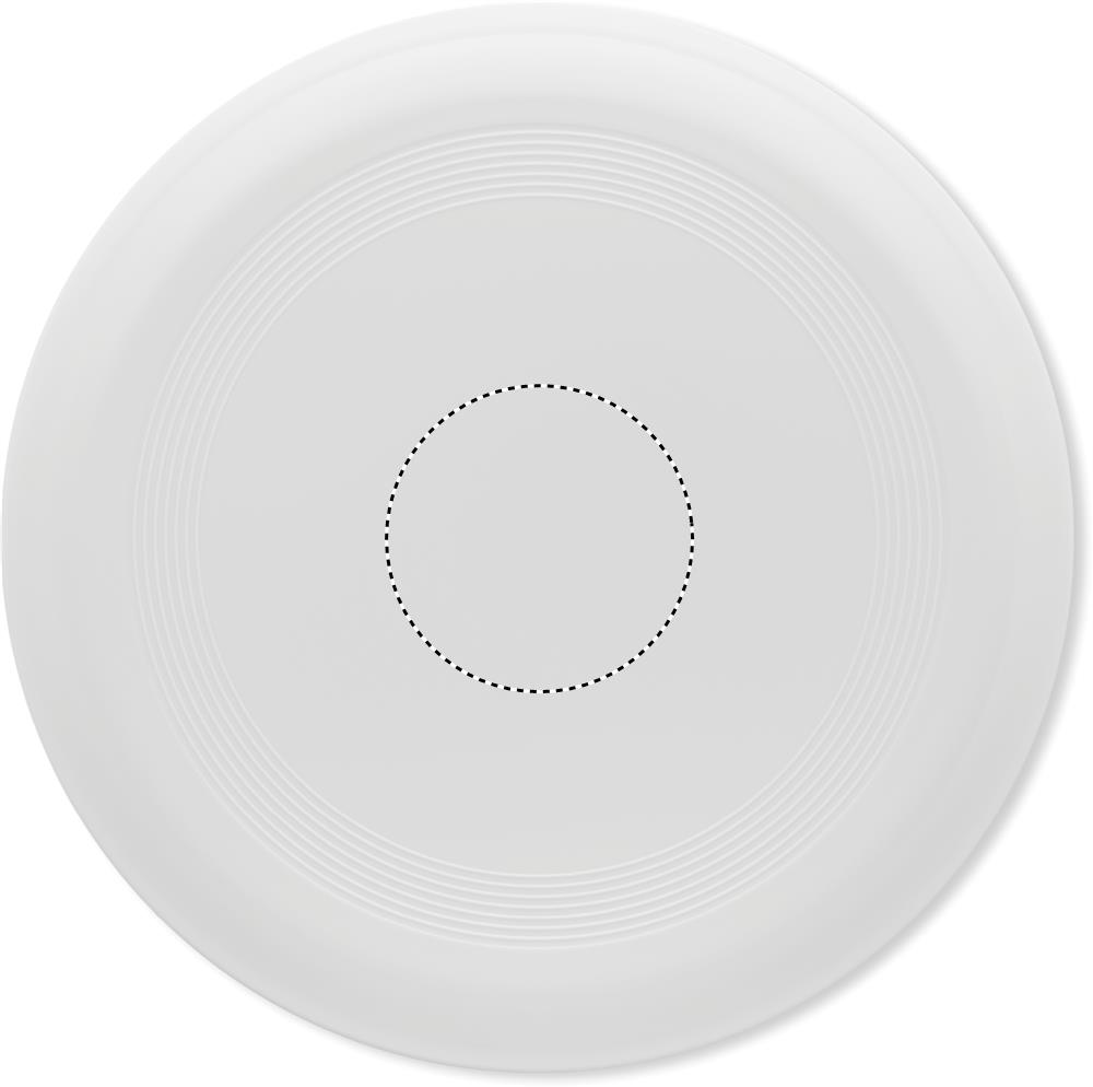 Obrázek s vyznačenou plochou