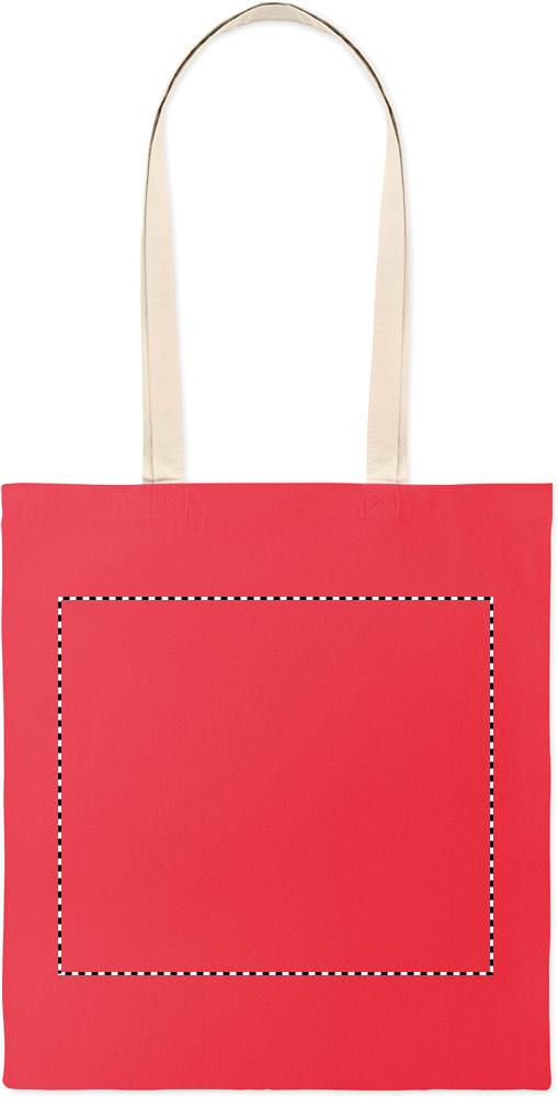 Obrázek s vyznačenou plochou