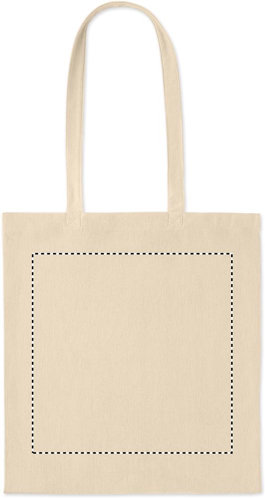 Obrázek s vyznačenou plochou