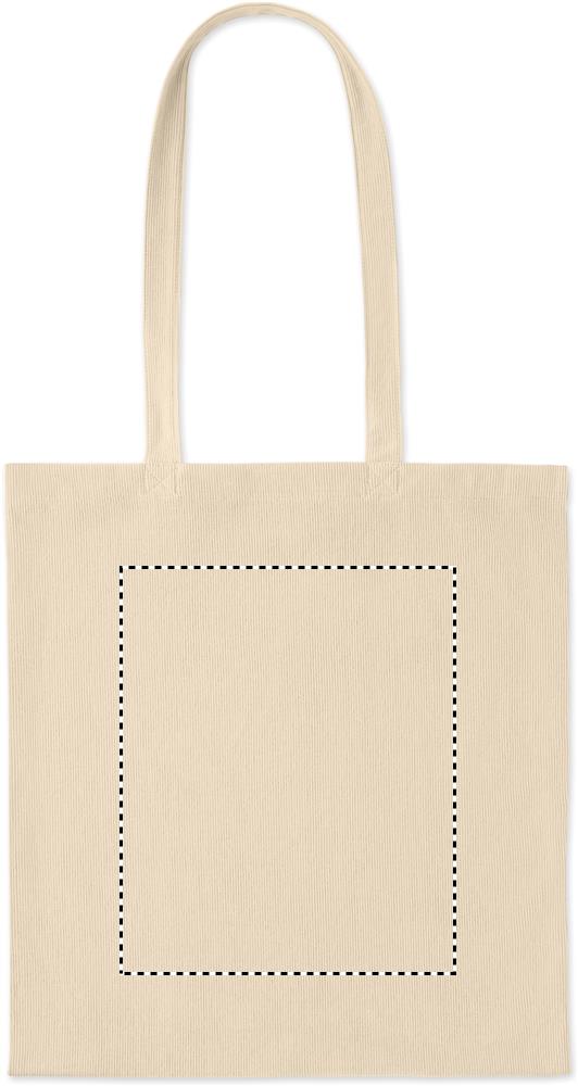 Obrázek s vyznačenou plochou