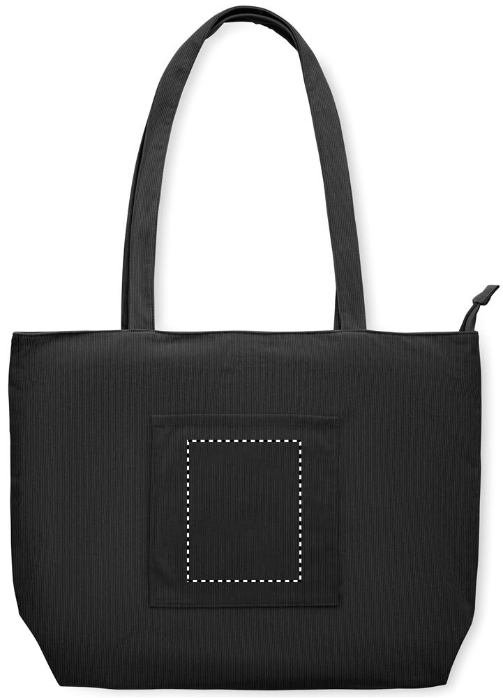 Obrázek s vyznačenou plochou