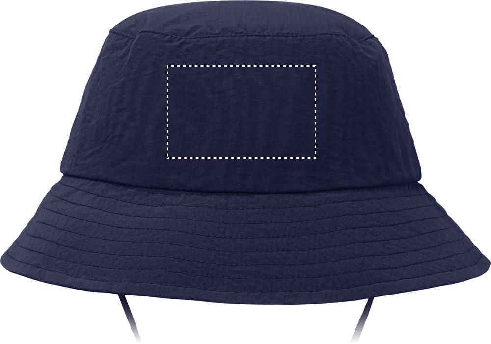 Obrázek s vyznačenou plochou