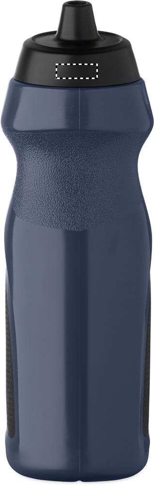 Obrázek s vyznačenou plochou