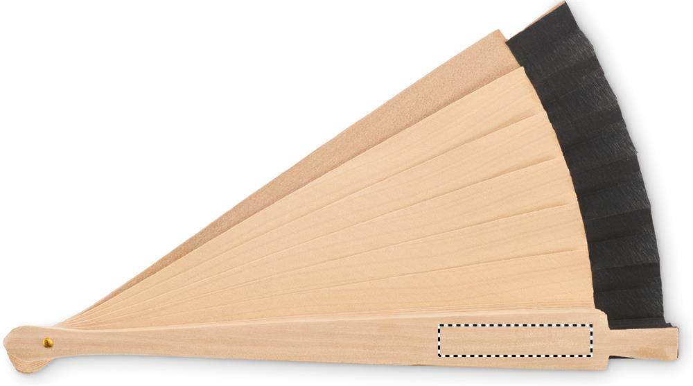 Obrázek s vyznačenou plochou