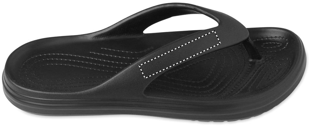 Obrázek s vyznačenou plochou