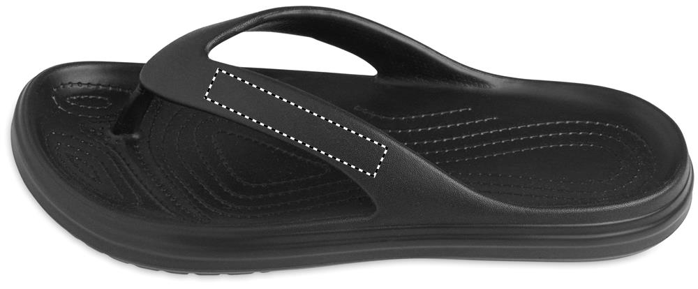 Obrázek s vyznačenou plochou