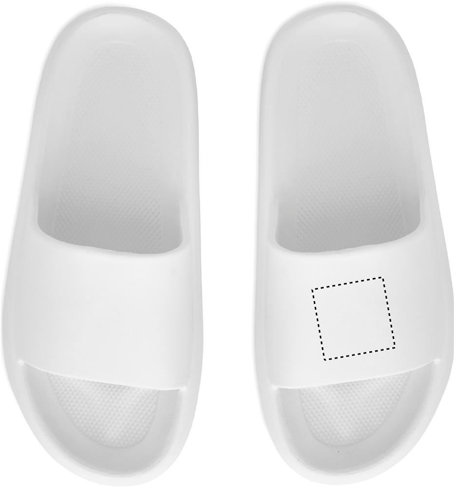 Obrázek s vyznačenou plochou