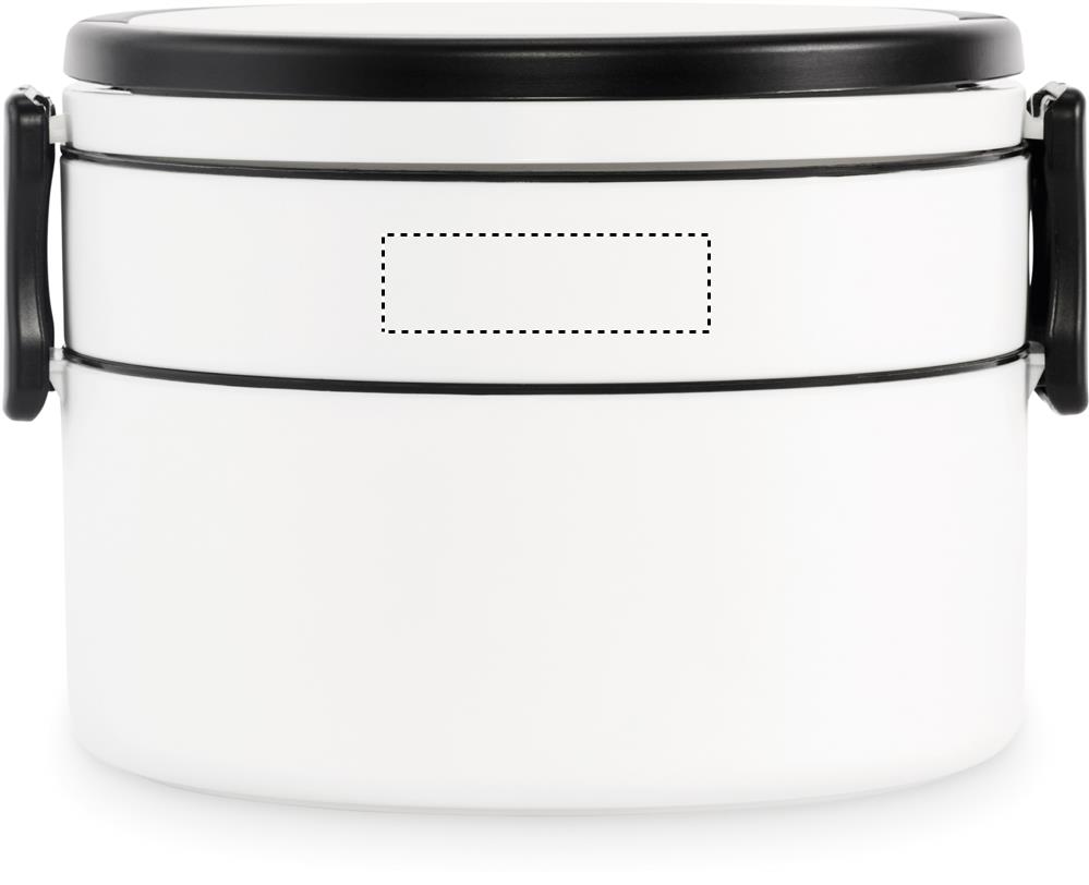 Obrázek s vyznačenou plochou