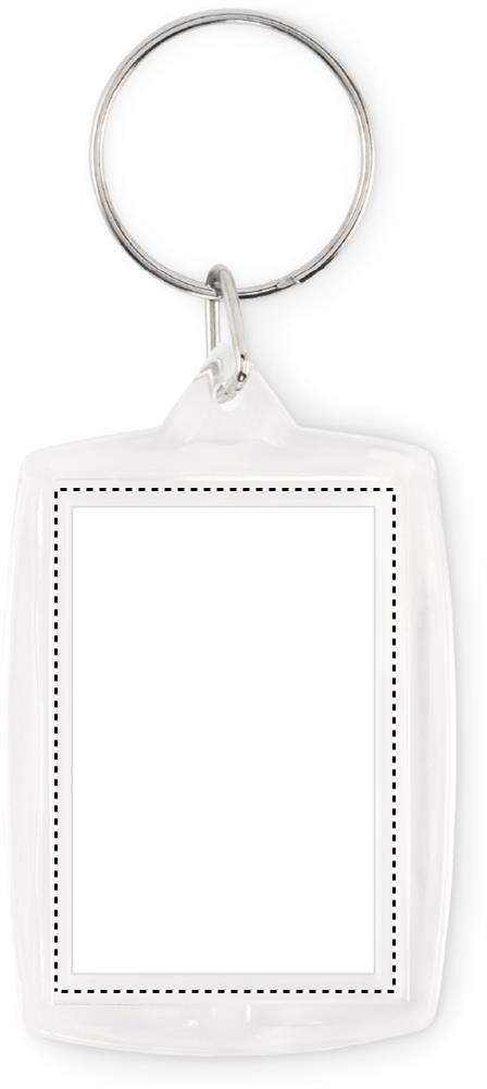 Obrázek s vyznačenou plochou