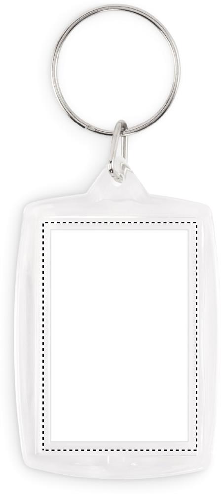 Obrázek s vyznačenou plochou