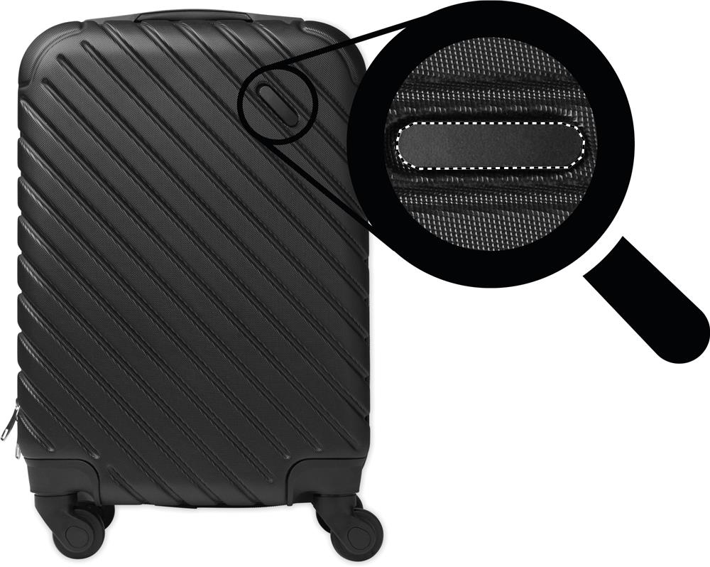 Obrázek s vyznačenou plochou