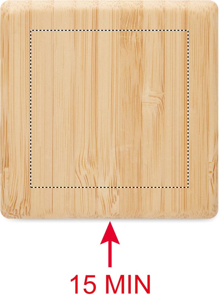 Obrázek s vyznačenou plochou