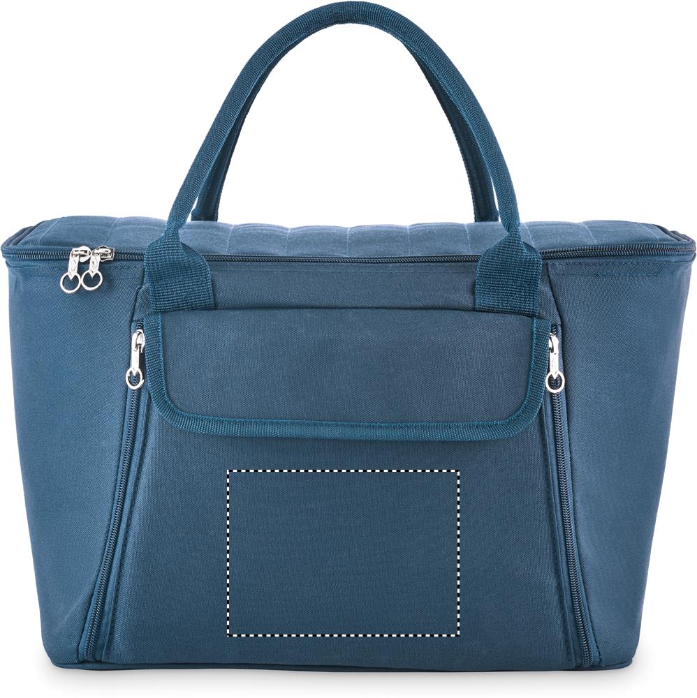 Obrázek s vyznačenou plochou